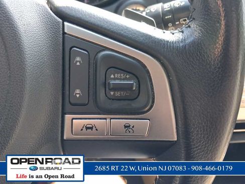 Used 2017 Subaru Outback 2.5i Limited AWD/4WD image 28