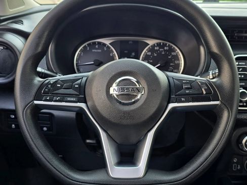 Used 2021 Nissan Kicks S FWD image 25