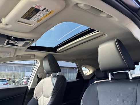 Used 2023 Lexus NX 350 AWD w/ Cold Area Package image 23