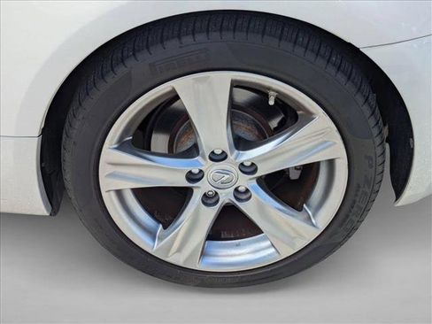 Used 2012 Lexus IS 350C w/ Luxury Pkg image 7