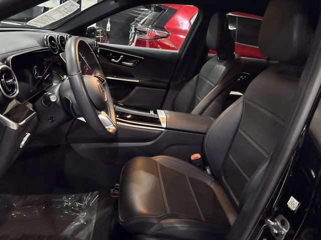 Used 2023 Mercedes-Benz GLC 300 4MATIC image 13