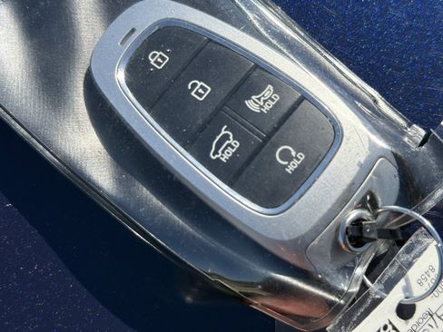 Used 2022 Hyundai Santa Fe XRT w/ Cargo Package image 34