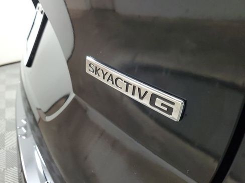 New 2026 MAZDA CX-5 2.5 S w/ Premium Package image 7