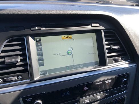 Used 2015 Hyundai Sonata Limited 2.0T image 20