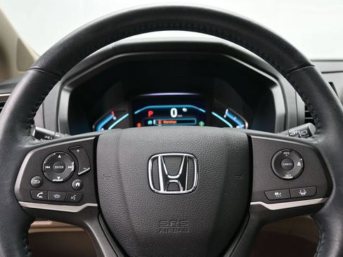 Used 2023 Honda Odyssey EX-L image 10