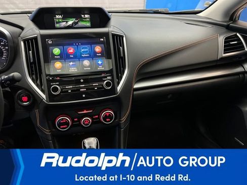 Used 2021 Subaru Crosstrek 2.5i Limited w/ Moonroof Package 2 image 21