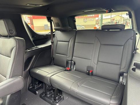 New 2026 Chevrolet Tahoe High Country AWD/4WD image 22