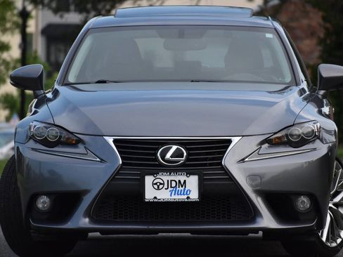 Used 2014 Lexus IS 250 AWD image 3