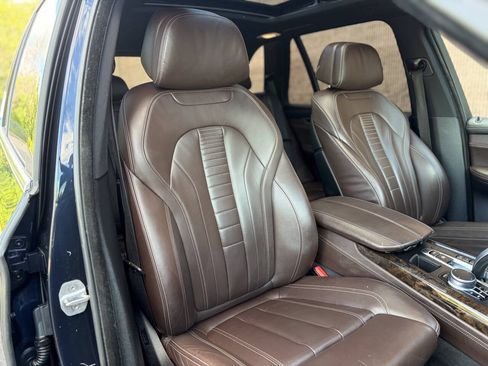 Used 2017 BMW X5 xDrive35i AWD/4WD image 13