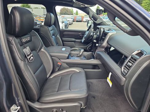 New 2026 RAM 1500 RHO AWD/4WD image 16