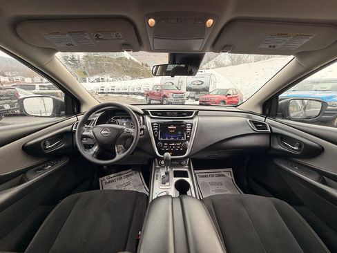 Used 2023 Nissan Murano S image 26