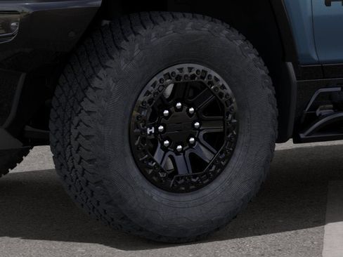 New 2024 GMC Hummer EV 3X w/ Omega Edition image 9