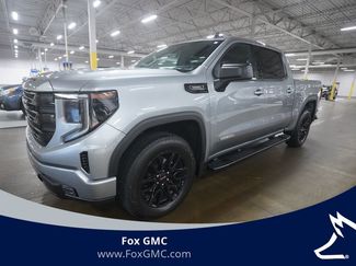Used 2025 GMC Sierra 1500 Elevation AWD/4WD video 1