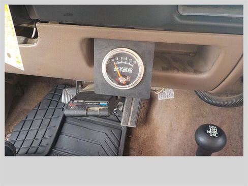 Used 1992 Ford F250 XLT image 26