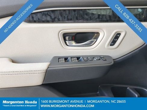 New 2026 Honda Passport TrailSport Elite image 18