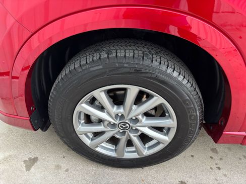 Certified 2025 MAZDA CX-5 AWD 2.5 S w/ Select Package image 11