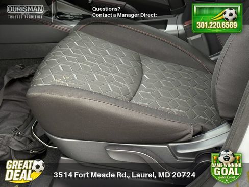New 2026 Mitsubishi Outlander Sport LE AWD/4WD image 15