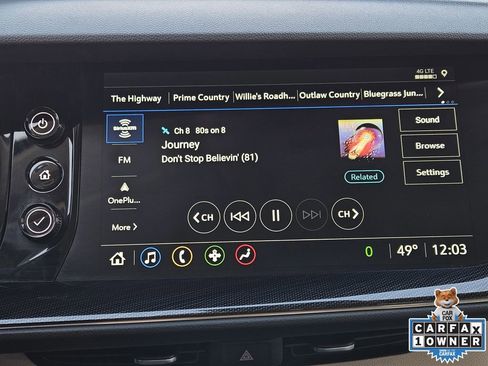 Used 2023 Buick Envision Preferred image 20