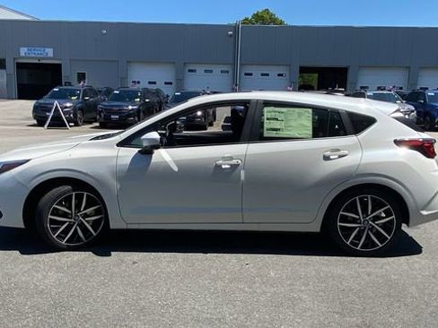 New 2026 Subaru Impreza 2.0i Sport AWD/4WD image 4