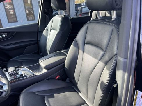 Used 2019 Audi Q7 3.0T Prestige w/ Prestige Package image 10