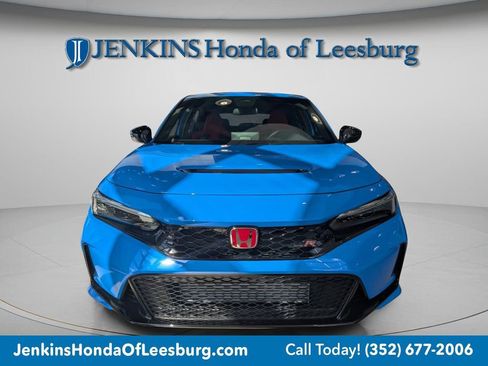 New 2025 Honda Civic Type R image 8