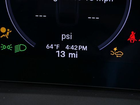 New 2026 Porsche Panamera 4 E-Hybrid image 12