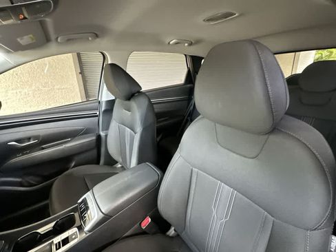 Used 2024 Hyundai Tucson SEL FWD image 21