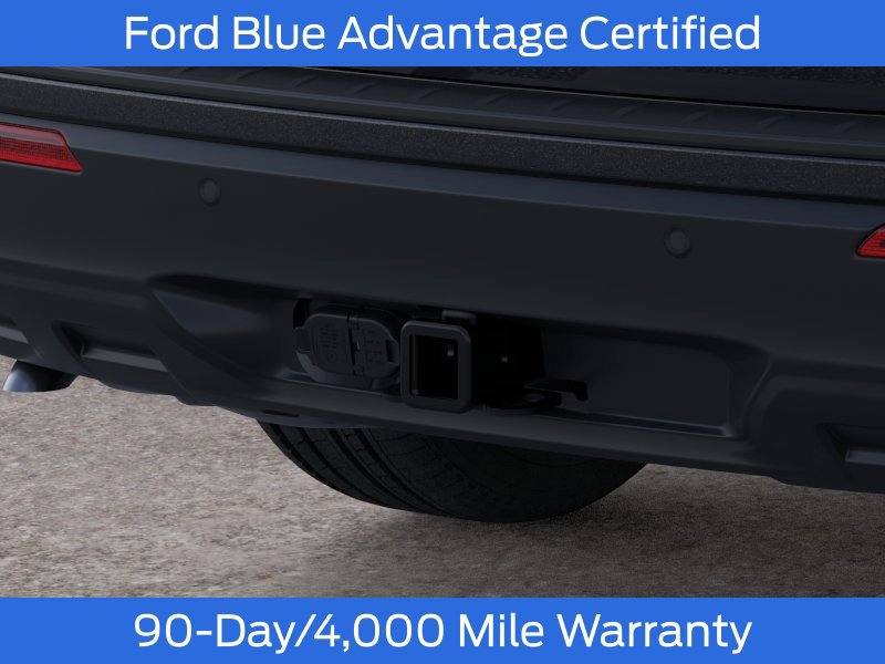 Used 2026 Ford Explorer Active AWD/4WD image 24