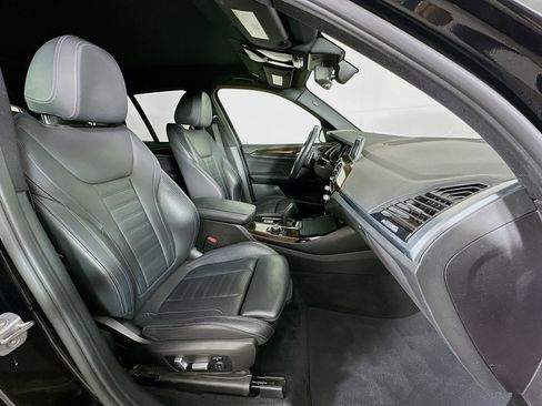 Used 2019 BMW X3 xDrive30i w/ Convenience Package image 32