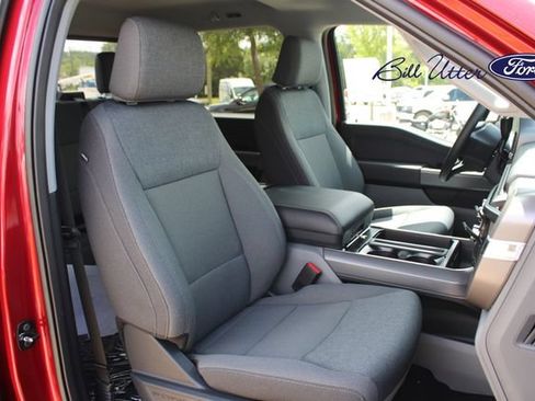 New 2026 Ford F150 XLT w/ Equipment Group 302A MID AWD/4WD image 8