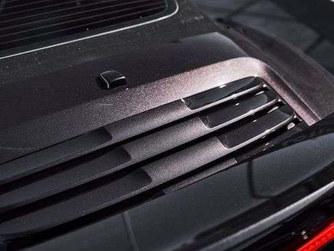 Used 2014 Porsche 911 Turbo S AWD/4WD image 12
