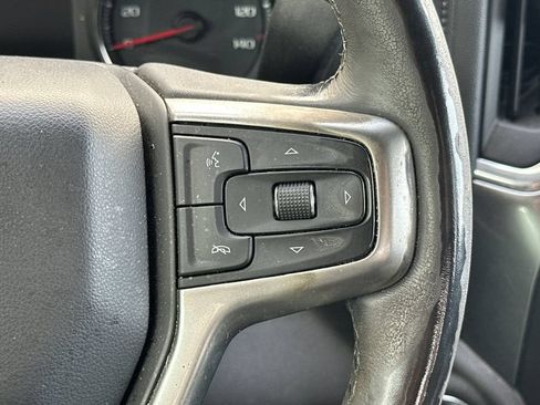 Used 2020 Chevrolet Silverado 1500 RST w/ All-Star Edition RWD image 26