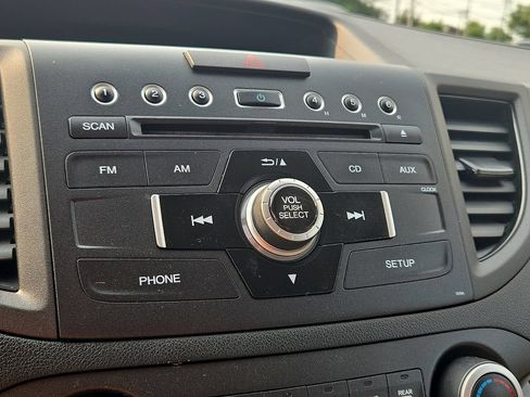 Used 2013 Honda CR-V LX image 19