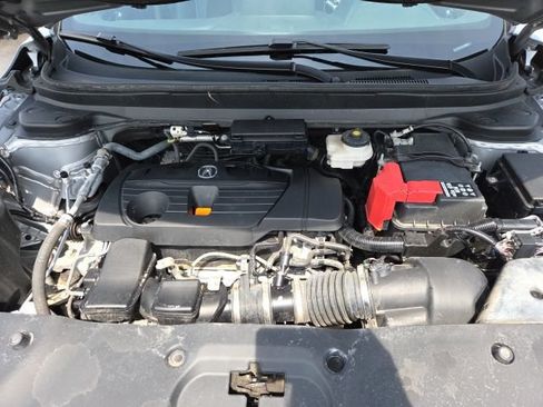 Used 2020 Acura RDX w/ Advance Package AWD/4WD image 29
