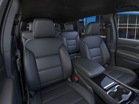 New 2027 Chevrolet Traverse LT w/ Driver Confidence Package AWD/4WD image 16
