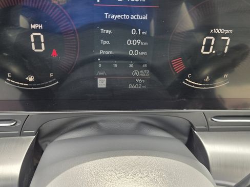 Used 2026 Hyundai Kona SE FWD image 23