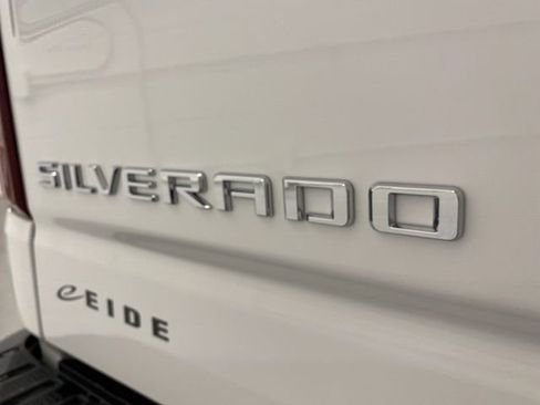 New 2026 Chevrolet Silverado 1500 LT AWD/4WD image 15