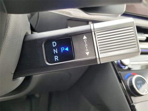 New 2026 Hyundai Santa Fe Limited image 20