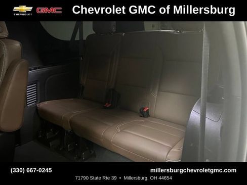 Used 2024 Chevrolet Suburban High Country w/ Max Trailering Package AWD/4WD image 34