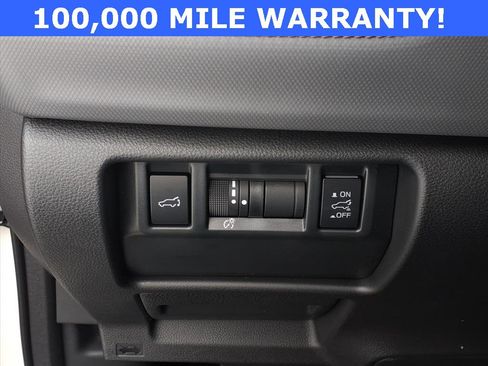 New 2026 Subaru Forester Sport image 17