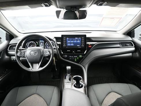 Certified 2024 Toyota Camry LE image 25