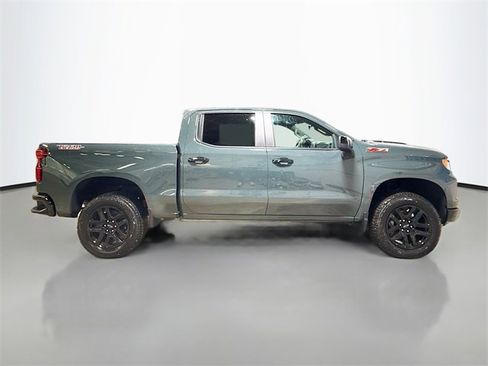 New 2026 Chevrolet Silverado 1500 LT Trail Boss w/ Convenience Package II image 6