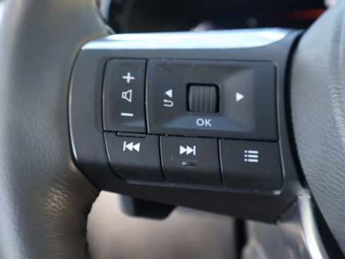 Certified 2025 INFINITI QX60 Luxe AWD/4WD image 30