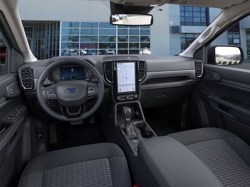New 2026 Ford Ranger XLT RWD image 9