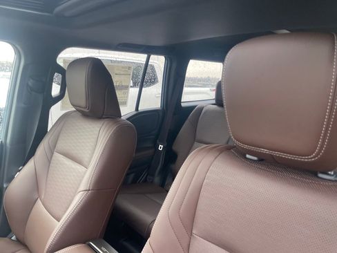 New 2026 Toyota Land Cruiser image 24