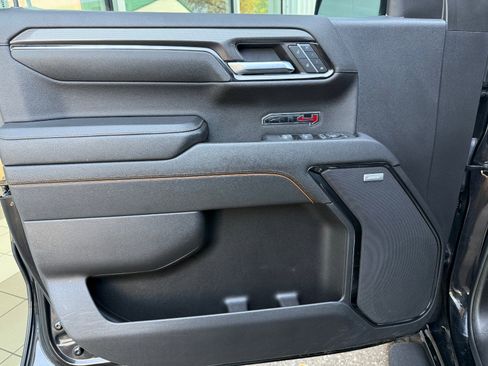 Certified 2024 GMC Sierra 1500 AT4 w/ Technology Package image 10