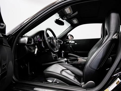 Used 2011 Porsche 911 Carrera S RWD image 17