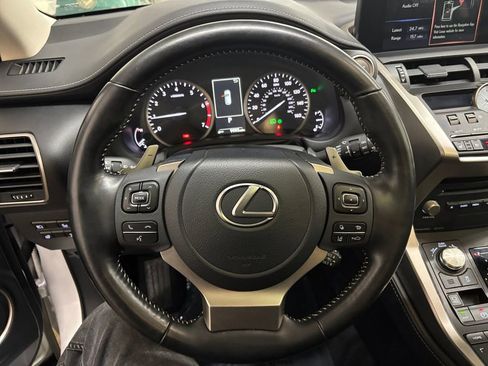 Used 2021 Lexus NX 300 AWD w/ Comfort Package image 19