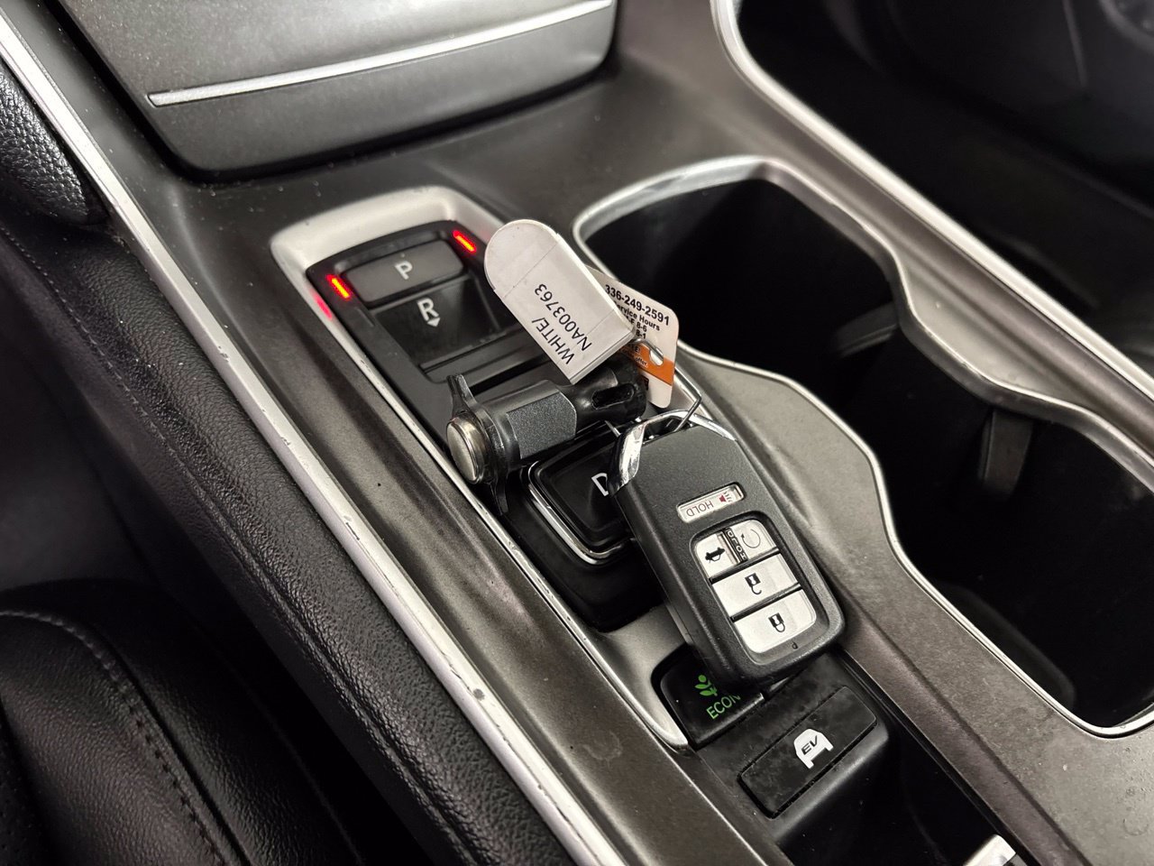 Used 2022 Honda Accord Touring image 21