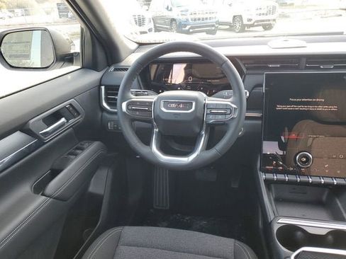 New 2026 GMC Terrain Elevation image 13